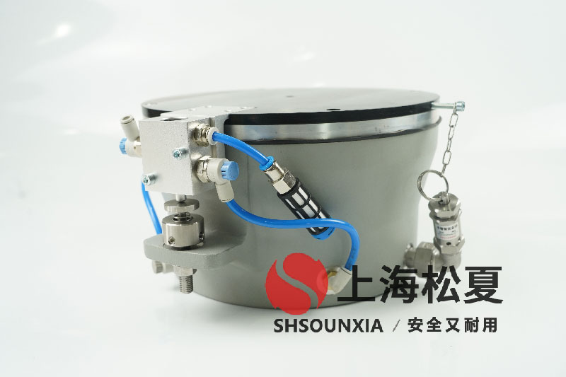 干燥設(shè)備用JBF型充氣囊式氣囊