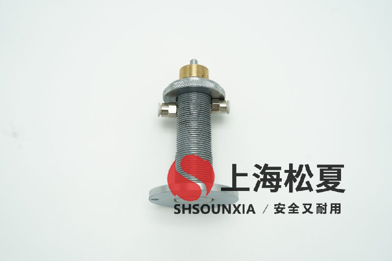 KS型重型振動(dòng)篩GF型空氣減震