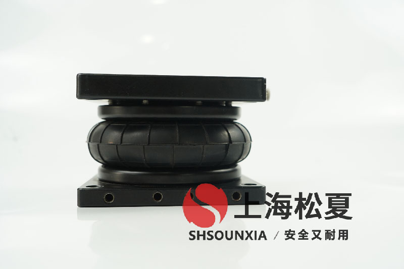 吸收循環(huán)泵阻尼彈簧減震器