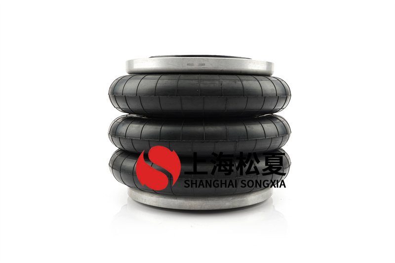 為什么說振動平臺減震橡膠氣囊是一款理想的減震降噪產(chǎn)品？