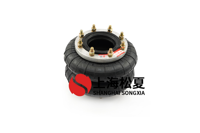 HF100/166-2管道設(shè)備空氣彈簧的優(yōu)點有哪些？
